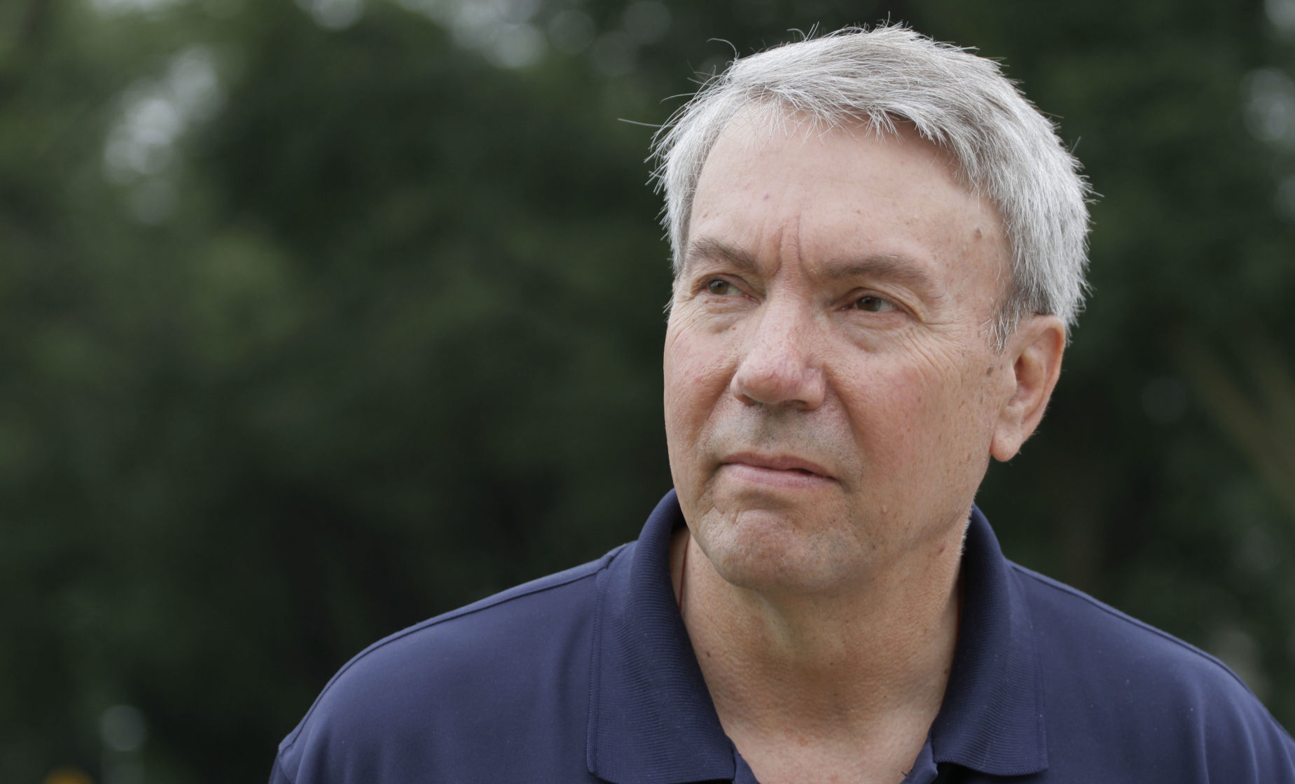 David Kaczynski